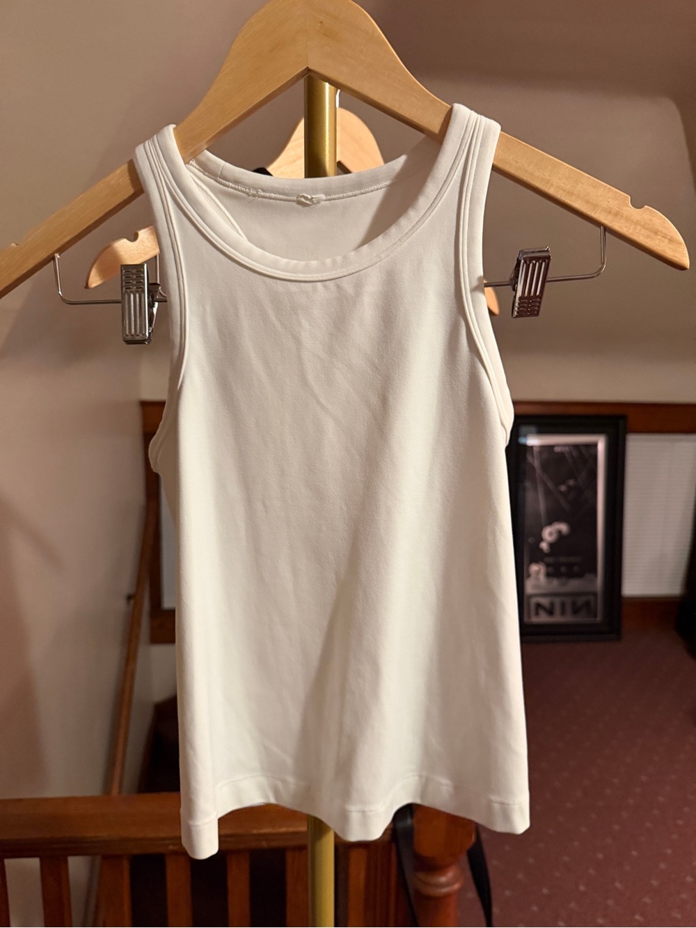 Lululemon Racerback tanks - Picture 4 of 7